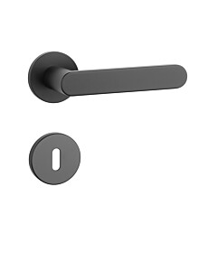 APRILE Türgriff ALORA R SLIM 7MM BK – BB