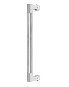 Bauhaus Stossgriff Bohrabstand 400mm in 3 Farben von Jatec