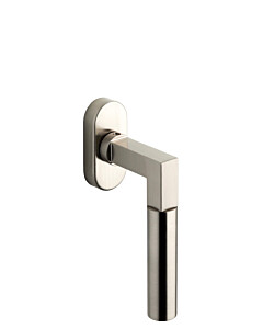Bauhaus Fenstergriff GRO DK 20-07 ZAMAK