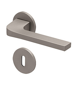 8044 Rosettengarnitur Nickel-matt von Scoop