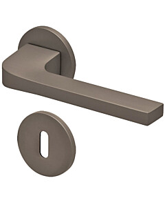 8044 Rosettengarnitur Titanium Dunkelgrau von Scoop