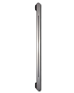 SG-129 Stossgriff Länge 700 mm Edelstahl von Werding