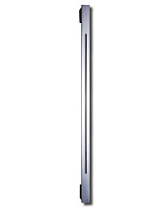 SG-132 Stossgriff Länge 700 mm Edelstahl von Werding