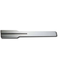 SG-77 Stossgriff  Länge 450 mm Edelstahl von Werding