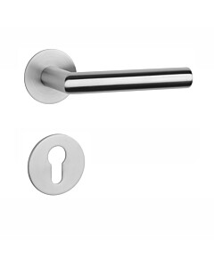 APRILE Türgriff OVAL 1750 ULTRASLIM 3MM VAM 16 – PZ