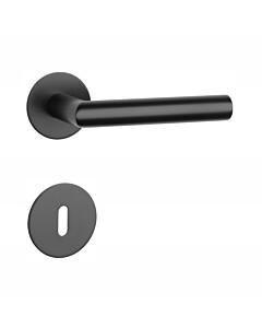 APRILE Türgriff OVAL 1750 ULTRASLIM 3MM F5  – BB / PZ / WC-Bad