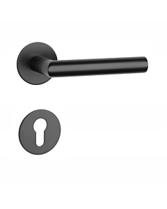 APRILE Türgriff OVAL 1750 ULTRASLIM 3MM F5  – PZ