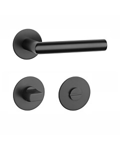 APRILE Türgriff OVAL 1750 ULTRASLIM 3MM F5 – WC-Bad