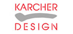 Karcher Design Beschläge