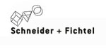 Schneider + Fichtel Stoßgriffe