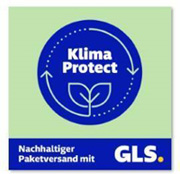 GLS Klimaprotect-Zertifikat Türgriff-Shop Schröder GLS Klimaprotect-Zertifikat Türgriff-Shop Schröder