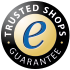Trusted Shops zertifiziert