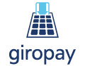 Zahlung Giropay