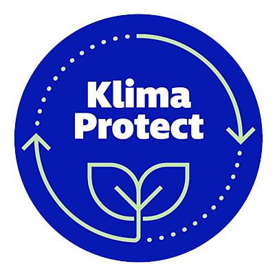 GLS Klimaprotect Zertifikat