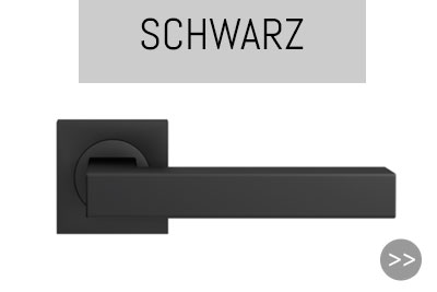 Trendfarbe Schwarz